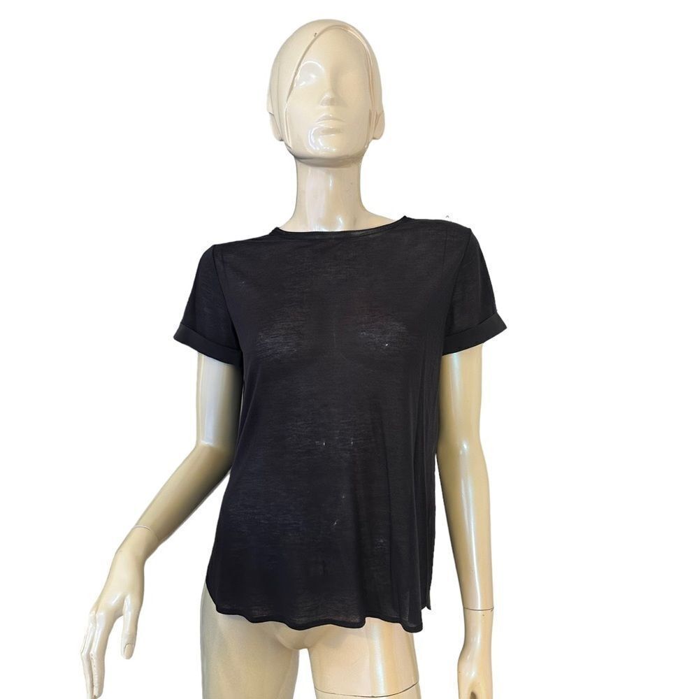 Vince Sheer Tee